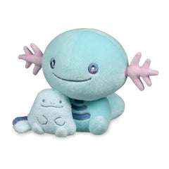 Wooper Little Daydream Plush