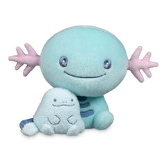 Wooper Little Daydream Plush