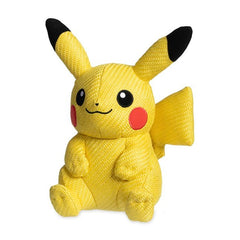 Pokémon Friends Pikachu Plush