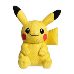 Pokémon Friends Pikachu Plush