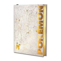 Pokémon Deluxe Character Guide