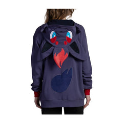 Zorua Character Hoodie - Adult