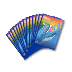 Pokémon TCG: Dondozo & Tatsugiri Teamwork Card Sleeves (65 Sleeves)