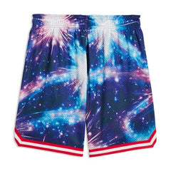 PUMA Hoops × Pokémon: Mewtwo Shorts - Adult