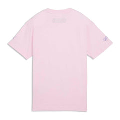 PUMA × Pokémon: Espeon Relaxed T-Shirt - Youth