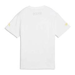 PUMA × Pokémon: Pikachu Relaxed T-Shirt - Youth