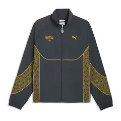 PUMA × Pokémon: Pikachu PUMATECH-X Track Jacket - Adult