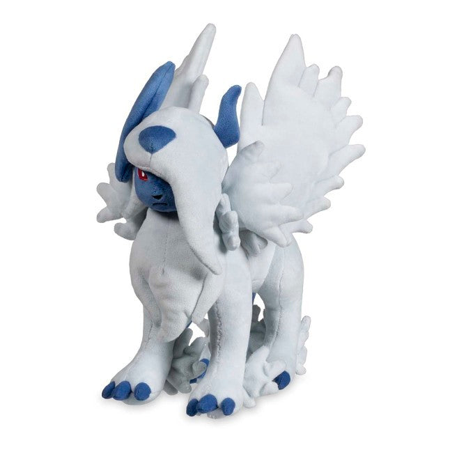 Mega Absol Poké Plush - 13 ½ In.