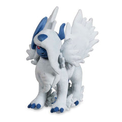 Mega Absol Poké Plush - 13 ½ In.