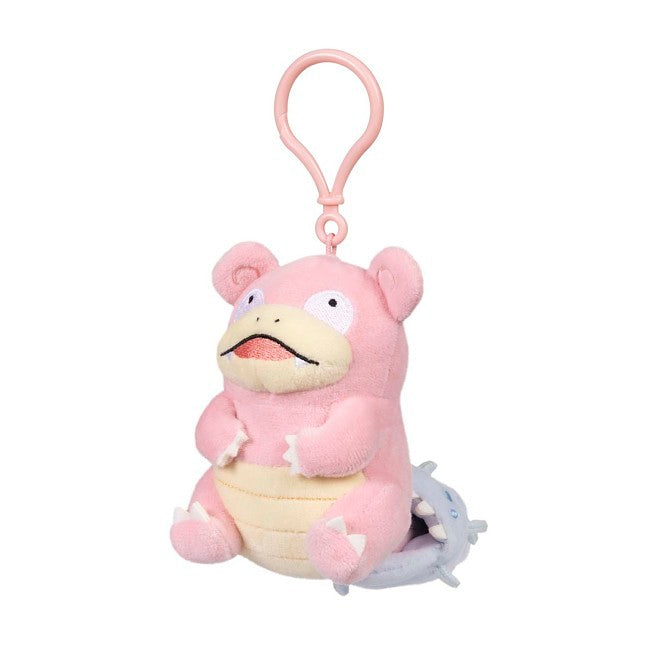 Slowbro Go with the Slow Plush Key Chain