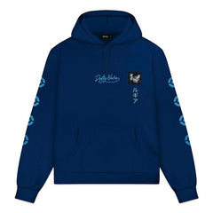 Pokémon × Dolly Noire: Pixel Lugia Hoodie - Adult