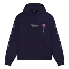 Pokémon × Dolly Noire: Pixel Gengar Hoodie - Adult