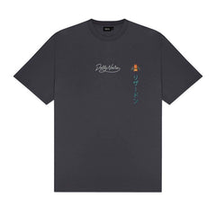 Pokémon × Dolly Noire: Pixel Charizard T-Shirt - Adult