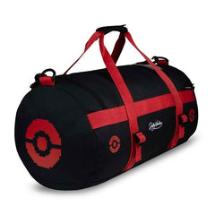 Pokémon × Dolly Noire: Pixel Poké Ball Duffel Bag