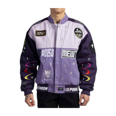 Pokémon × JimmyPaul by Difuzed: Mewtwo Jacket - Adult