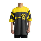 Pokémon × JimmyPaul by Difuzed: Electabuzz Heavy Jersey T-Shirt - Adult