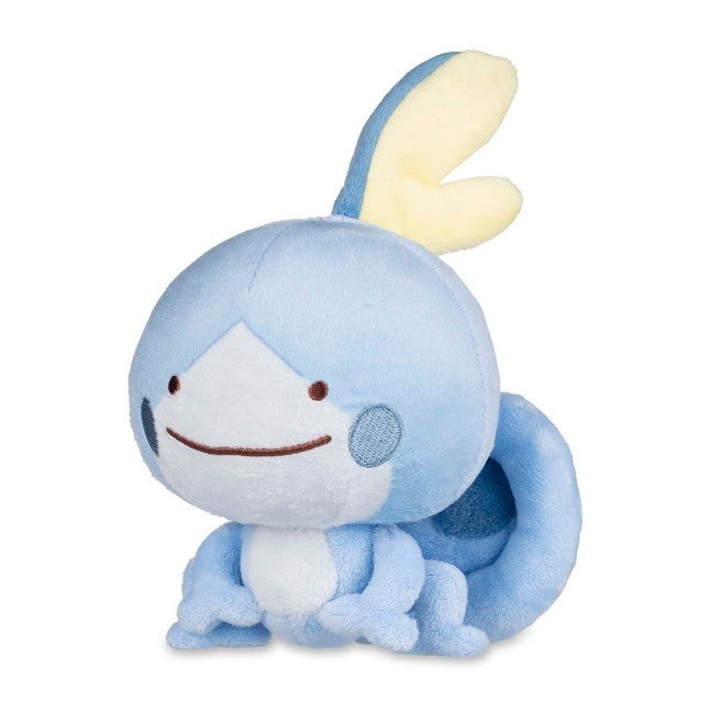Ditto As Sobble Plush - 8 ¼ In.