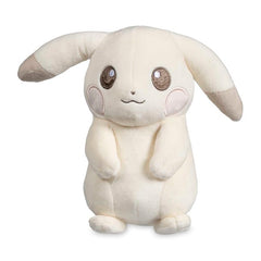 Pokémon Pokopia Peakychu Plush