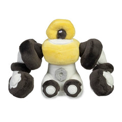 Melmetal Sitting Cuties Plush - 8 ¼ In.