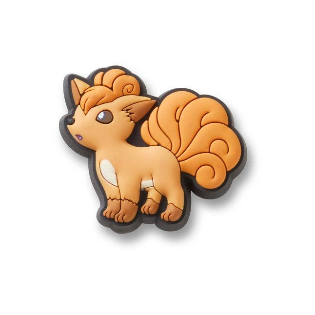 Vulpix Jibbitz Shoe Charm by Crocs