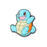 Squirtle Jibbitz Shoe Charm by Crocs