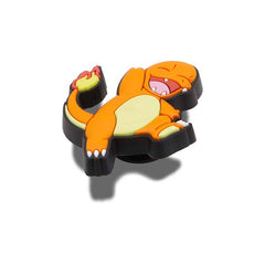 Charmander Jibbitz Shoe Charm by Crocs