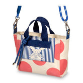 Pokémon × JimmyPaul by Difuzed: Mr. Mime Shoulder Bag