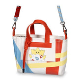 Pokémon × JimmyPaul by Difuzed: Togepi Shoulder Bag
