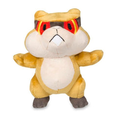 Patrat Poké Plush - 6 In.