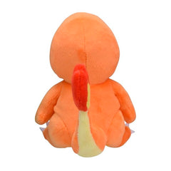 Charmander Sitting Cuties Plush - 5 In.