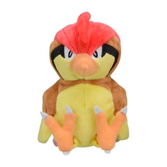 Pidgeotto Sitting Cuties Plush - 7 In.