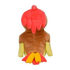 Pidgeotto Sitting Cuties Plush - 7 In.