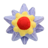 Starmie Sitting Cuties Plush - 5 ¼ In.