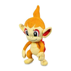 Chimchar Poké Plush - 10 ¾ In.