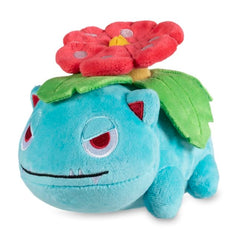 Venusaur Pokémon Dolls Plush - 5 ¾ In.
