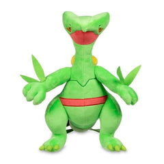 Sceptile Poké Plush - 16 ¼ In.