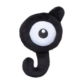 Unown J Sitting Cuties Plush - 5 ¾ In.