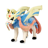 Zacian Poké Plush - 13 ½ In.
