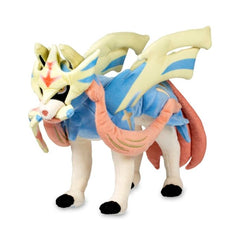Zacian Poké Plush - 13 ½ In.