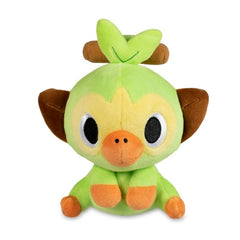 Grookey Pokémon Dolls Plush - 6 ½ In.