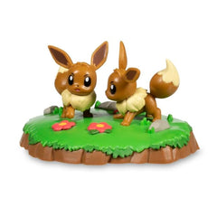 An Afternoon with Eevee & Friends: Eevee Figure by Funko