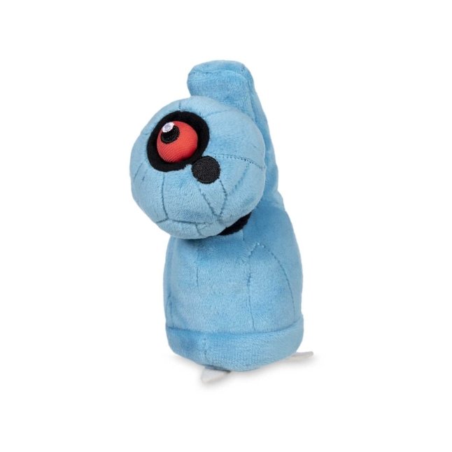 Beldum Sitting Cuties Plush - 6 In.