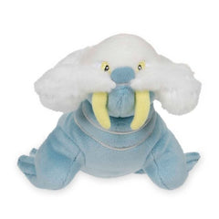Walrein Sitting Cuties Plush - 5 In.