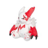 Zangoose Sitting Cuties Plush - 6 ¾ In.