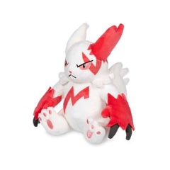 Zangoose Sitting Cuties Plush - 6 ¾ In.