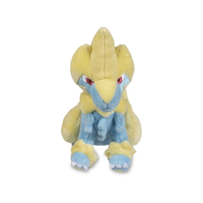 Manectric Sitting Cuties Plush - 6 ¼ In.