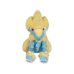 Manectric Sitting Cuties Plush - 6 ¼ In.