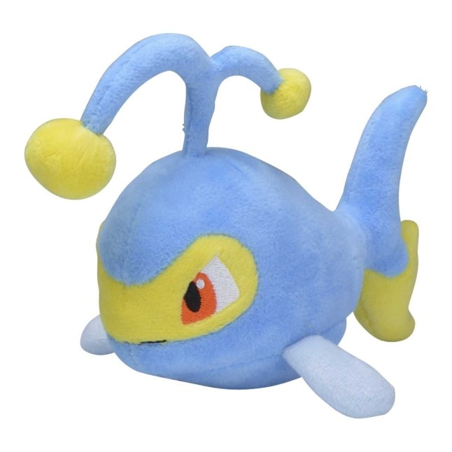Lanturn Sitting Cuties Plush - 7 ½ In.