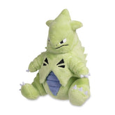 Tyranitar Sitting Cuties Plush - 6 ½ In.