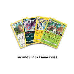 Pokémon TCG: Sword & Shield-Darkness Ablaze Build & Battle Box